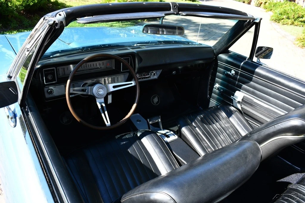 1968 Buick Gran Sport - Image 17 of 21