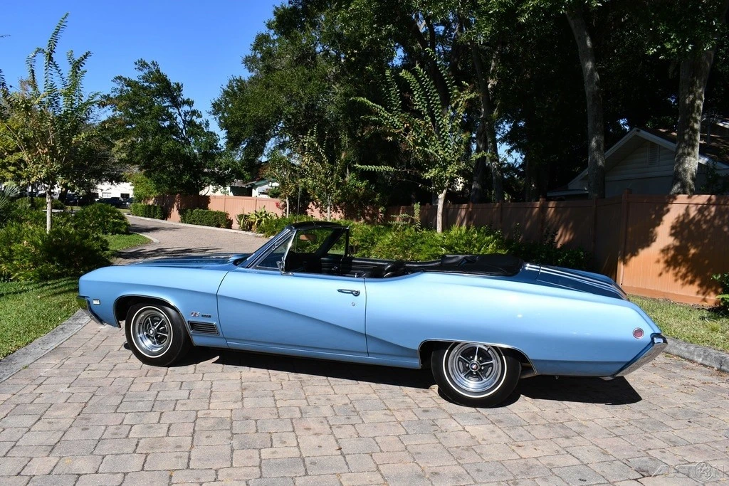 1968 Buick Gran Sport - Image 10 of 21