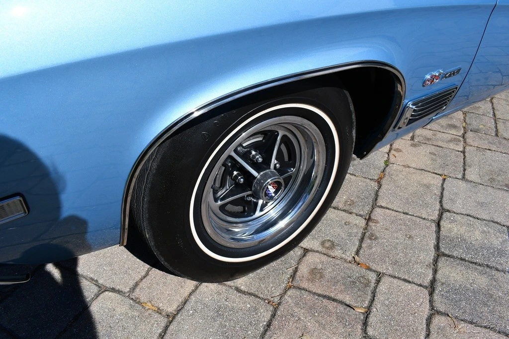 1968 Buick Gran Sport - Image 18 of 21