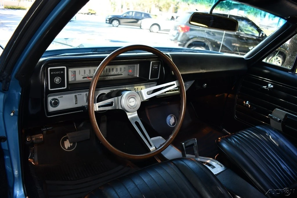 1968 Buick Gran Sport - Image 20 of 21