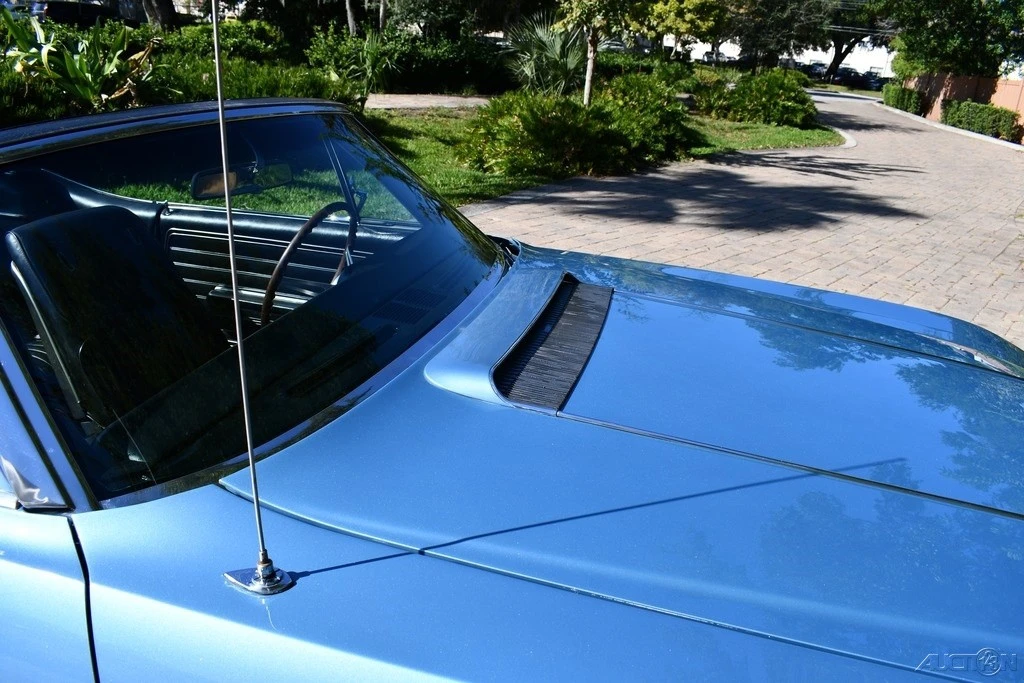 1968 Buick Gran Sport - Image 6 of 21
