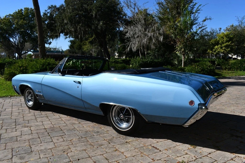 1968 Buick Gran Sport - Image 4 of 21