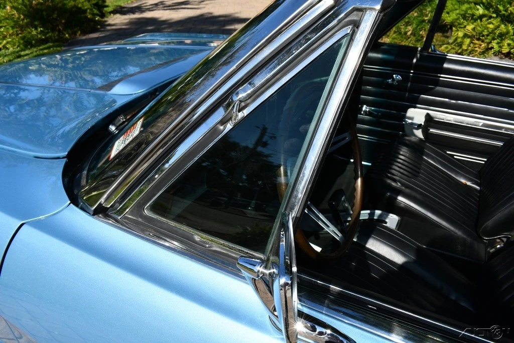 1968 Buick Gran Sport - Image 16 of 21