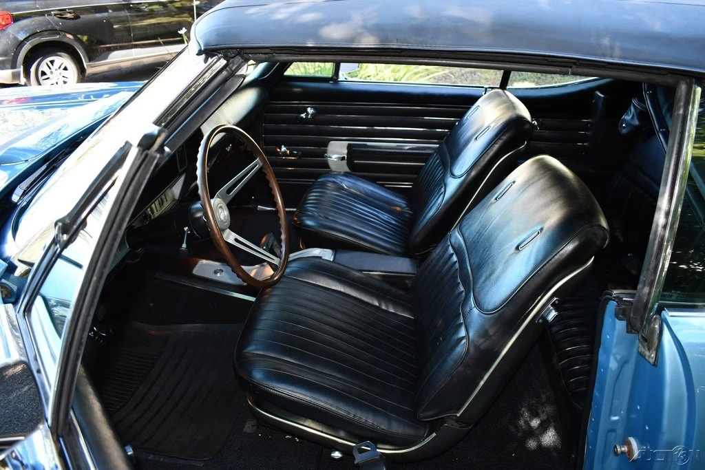 1968 Buick Gran Sport - Image 19 of 21