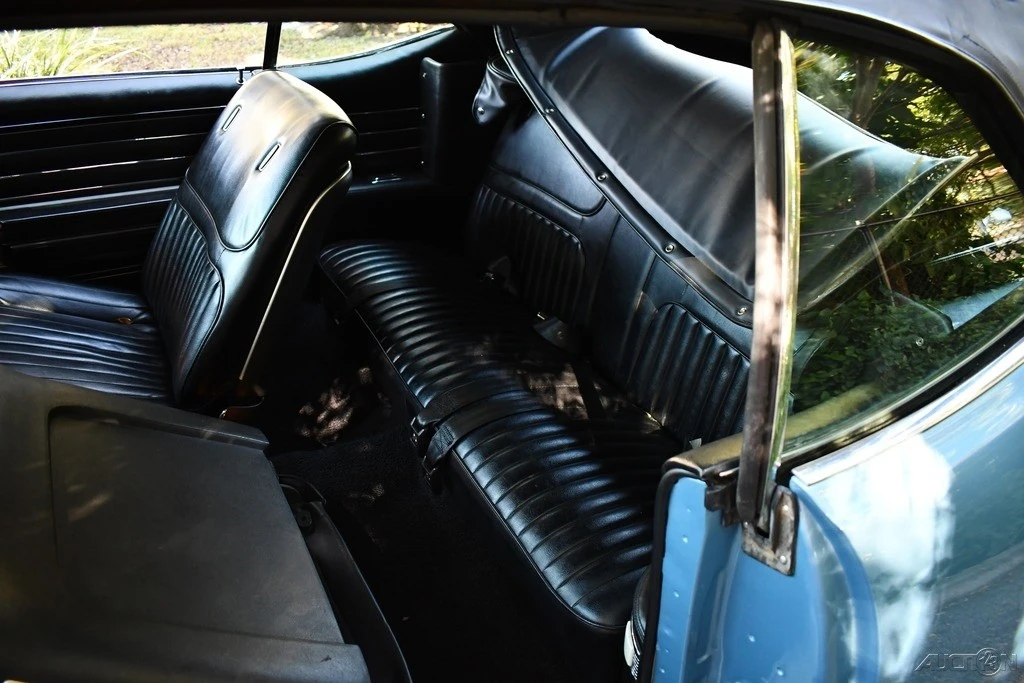 1968 Buick Gran Sport - Image 21 of 21