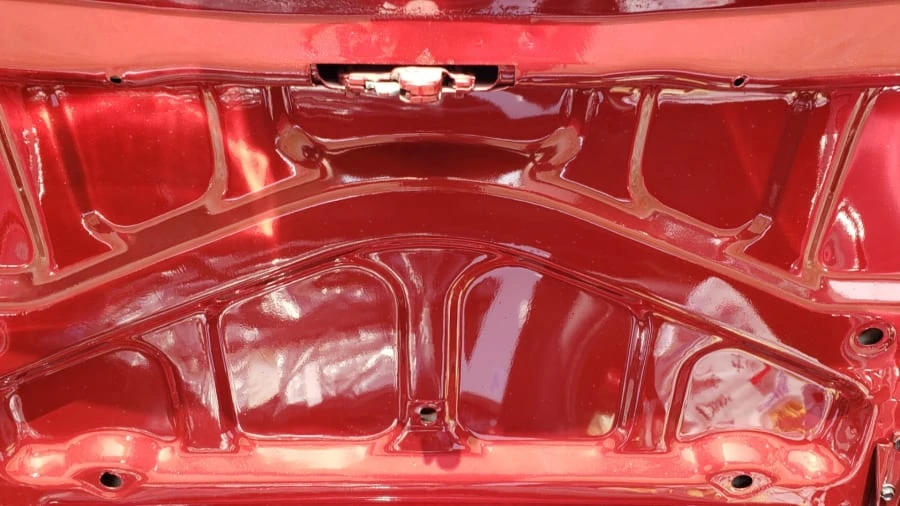 1968 Buick Skylark 3rd Gen - Image 7 of 11