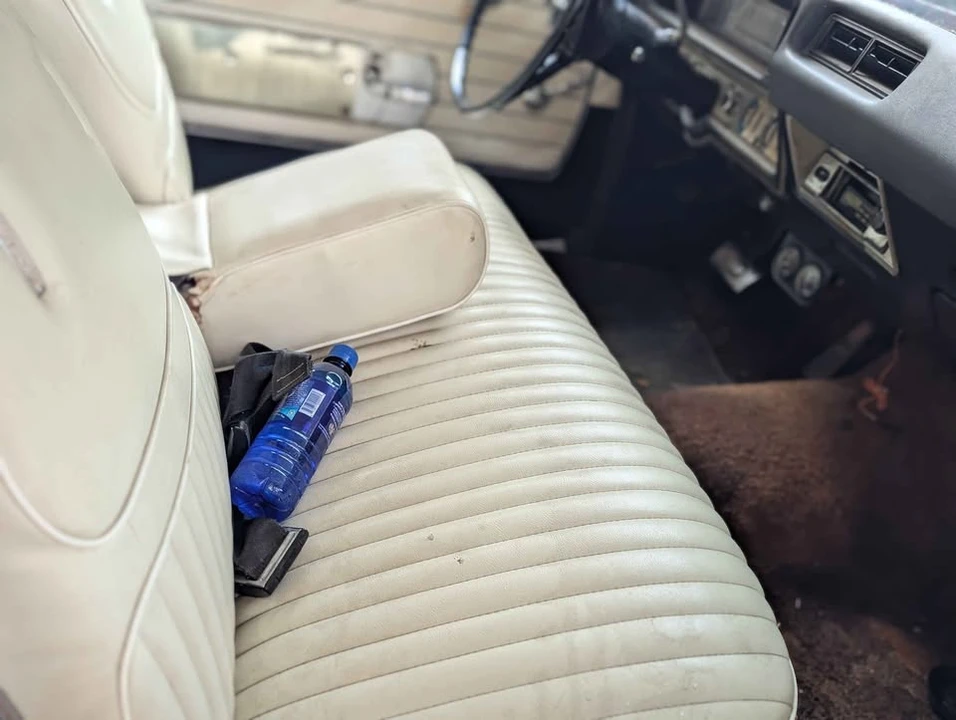 1968 Buick Skylark 3rd Gen - Image 10 of 10