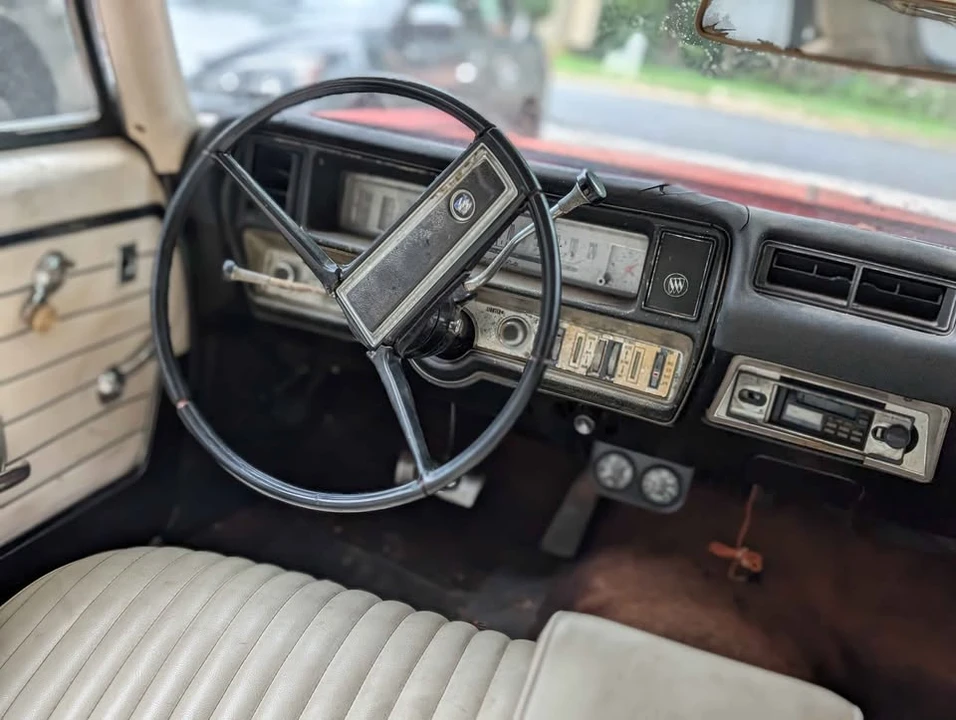 1968 Buick Skylark 3rd Gen - Image 5 of 10