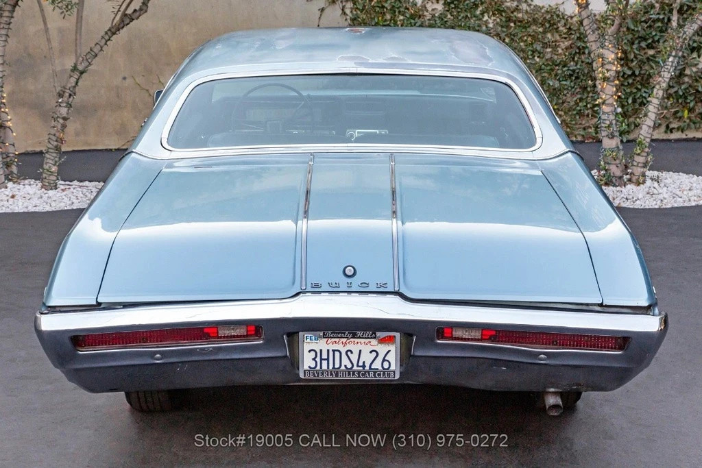1968 Buick Special - Image 6 of 12