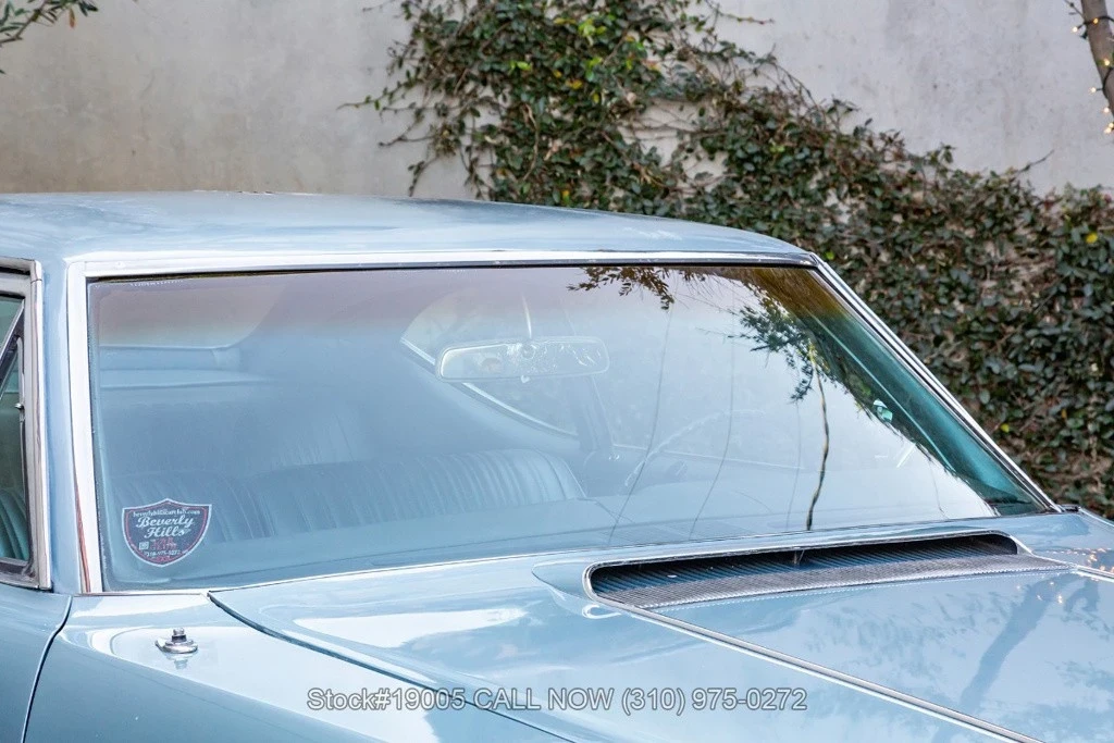1968 Buick Special - Image 9 of 12