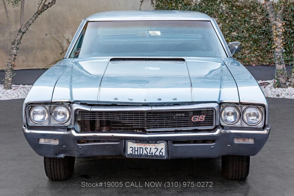 1968 Buick Special - Image 2 of 12