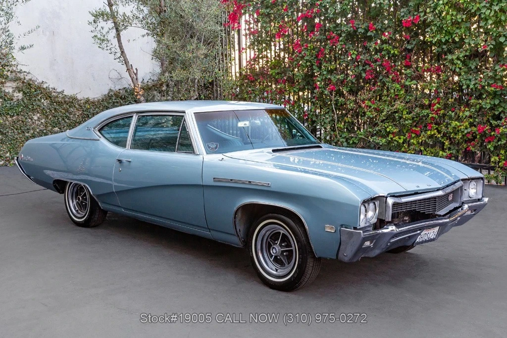 1968 Buick Special - Image 3 of 12