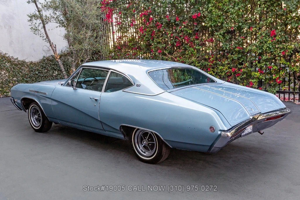 1968 Buick Special - Image 7 of 12