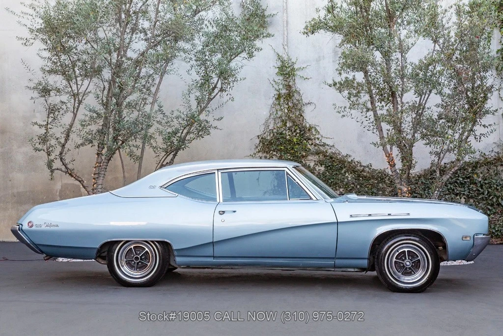 1968 Buick Special - Image 4 of 12