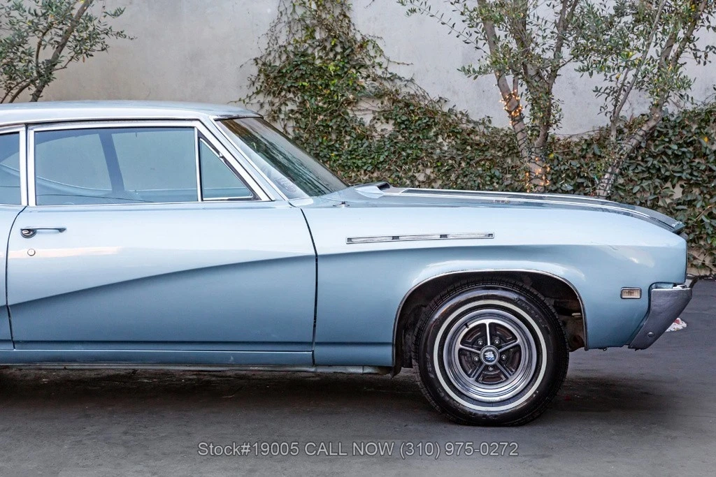 1968 Buick Special - Image 10 of 12