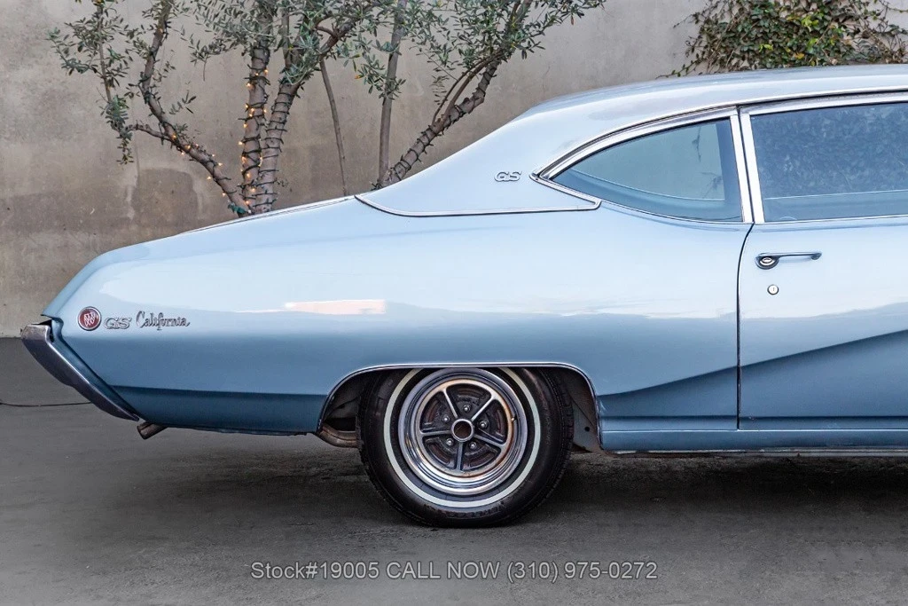 1968 Buick Special - Image 11 of 12