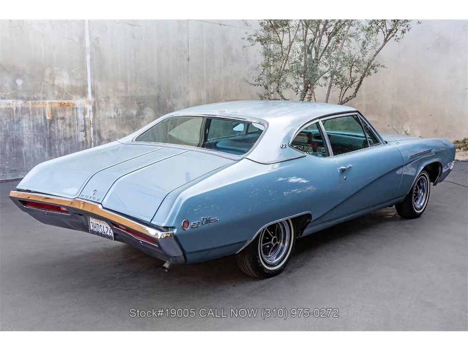 1968 Buick Special - Image 4 of 31