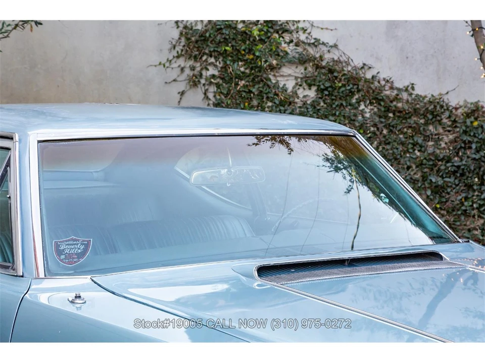 1968 Buick Special - Image 8 of 31