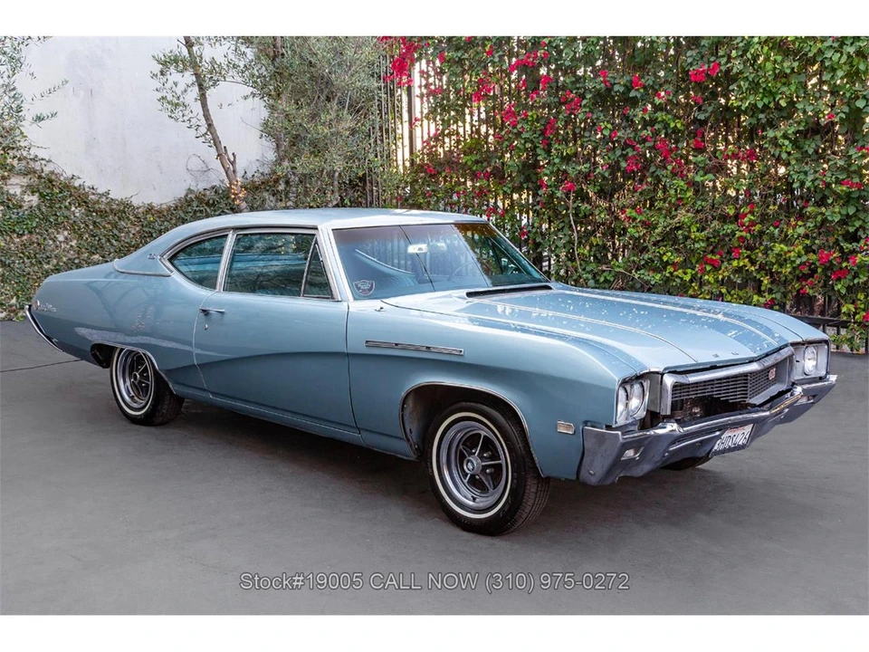 1968 Buick Special - Image 2 of 31