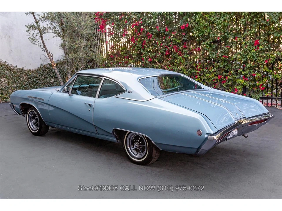 1968 Buick Special - Image 6 of 31