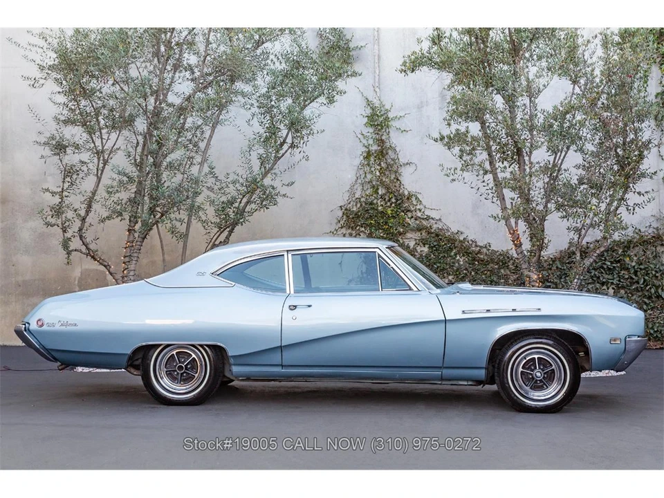 1968 Buick Special - Image 3 of 31
