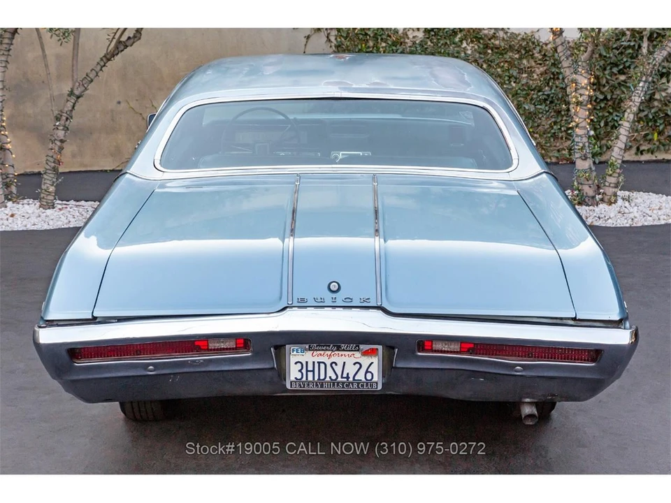 1968 Buick Special - Image 5 of 31