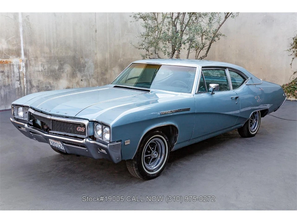 1968 Buick Special - Image 7 of 31