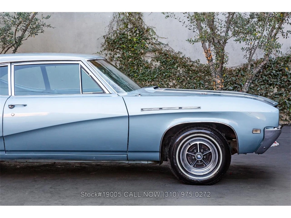 1968 Buick Special - Image 9 of 31