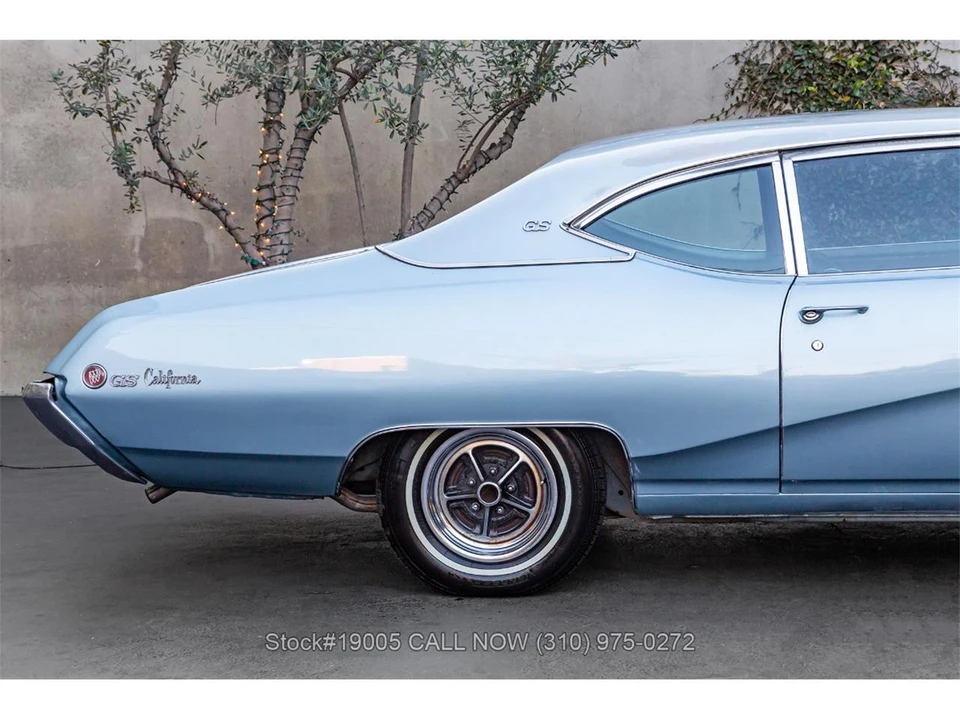1968 Buick Special - Image 10 of 31