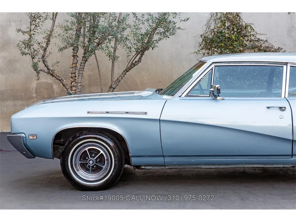 1968 Buick Special - Image 11 of 31