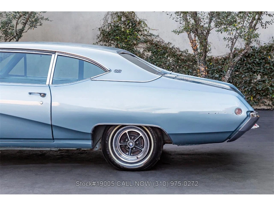 1968 Buick Special - Image 12 of 31