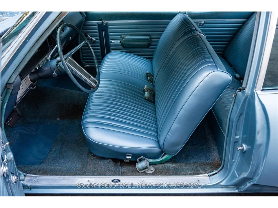 1968 Buick Special - Image 14 of 31