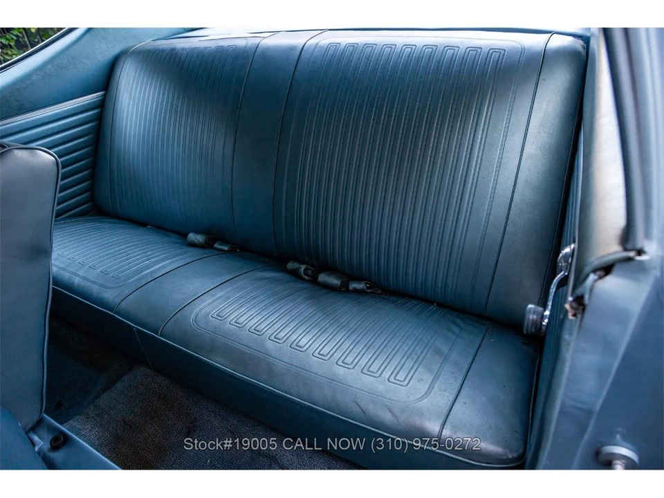 1968 Buick Special - Image 15 of 31