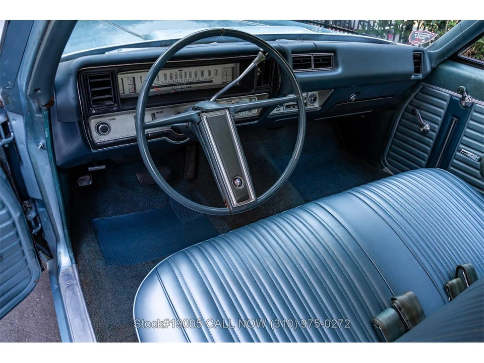 1968 Buick Special - Image 16 of 31