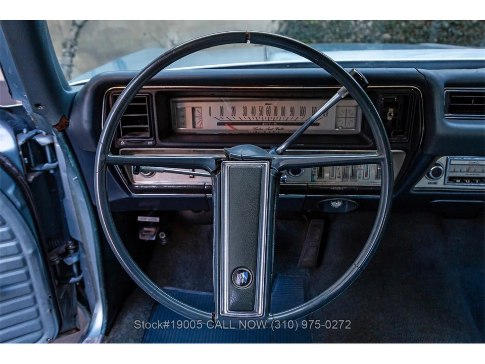 1968 Buick Special - Image 17 of 31