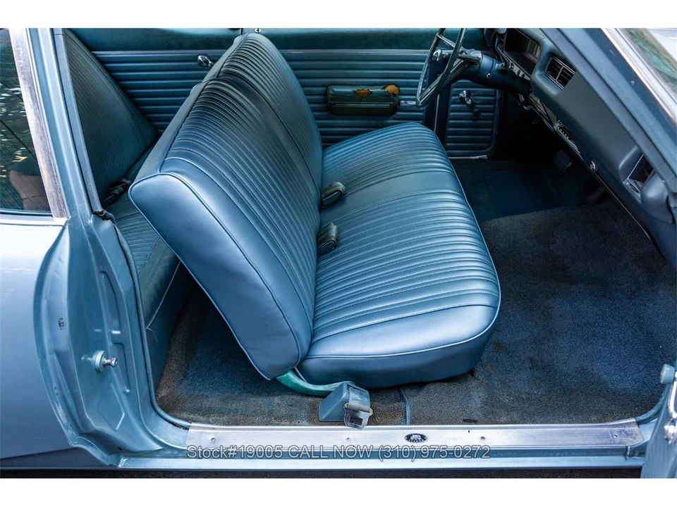 1968 Buick Special - Image 18 of 31