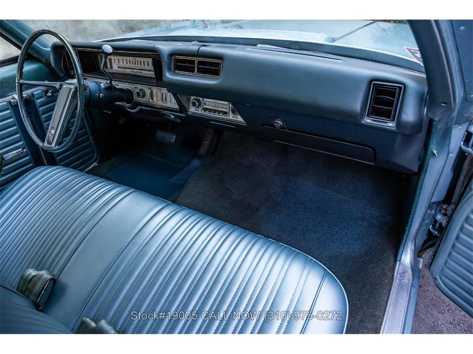1968 Buick Special - Image 20 of 31