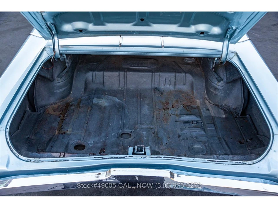 1968 Buick Special - Image 23 of 31