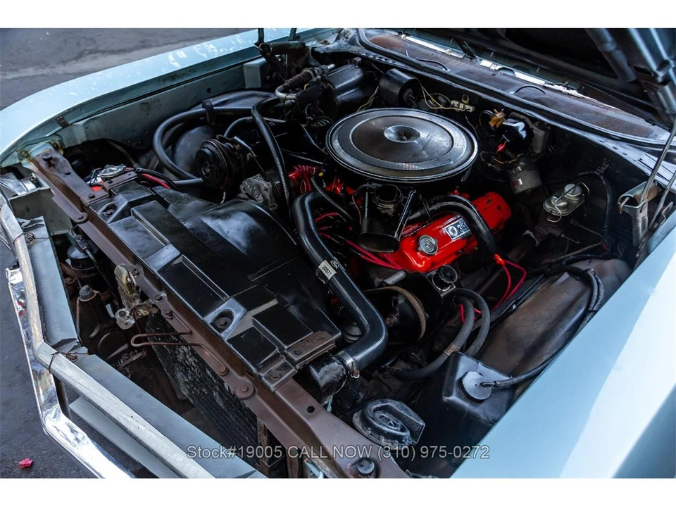 1968 Buick Special - Image 25 of 31