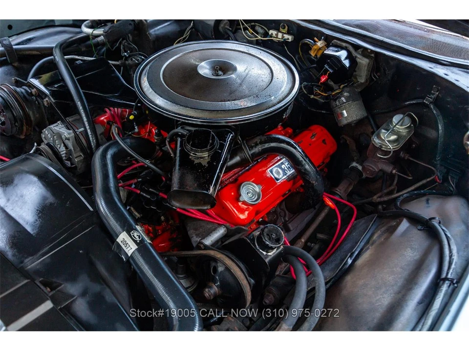 1968 Buick Special - Image 26 of 31