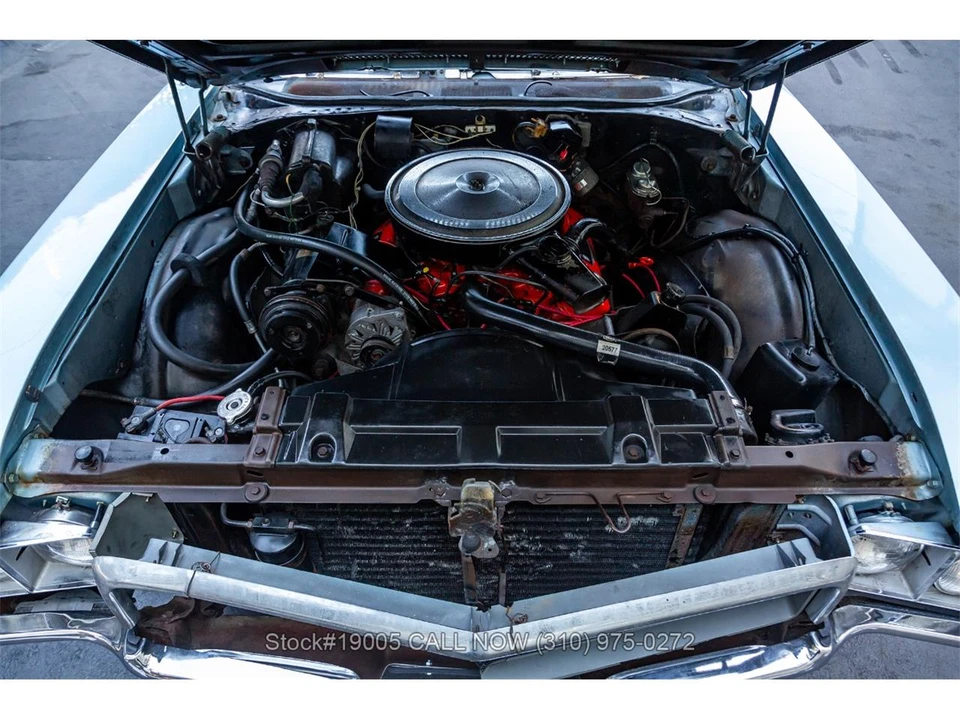 1968 Buick Special - Image 27 of 31