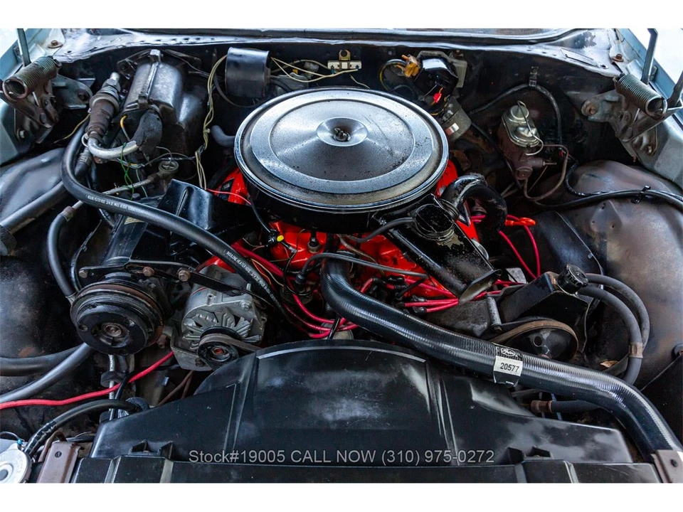 1968 Buick Special - Image 28 of 31