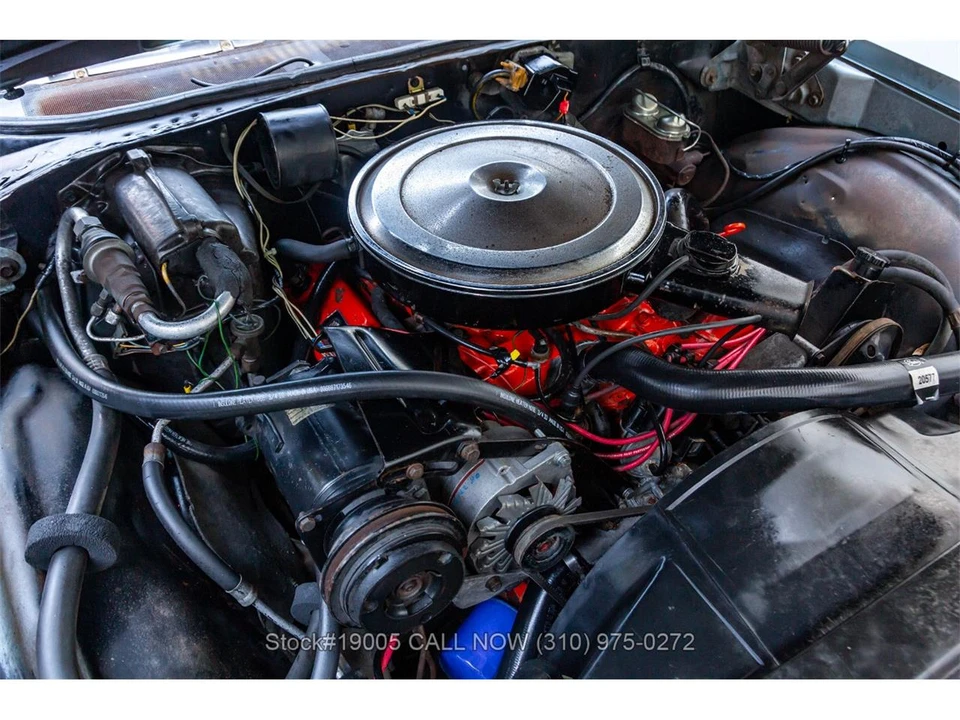 1968 Buick Special - Image 29 of 31