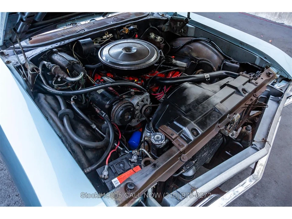 1968 Buick Special - Image 30 of 31
