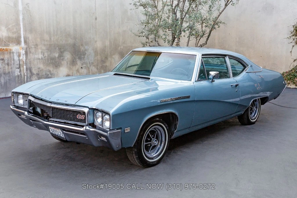 1968 Buick Special - Image 8 of 12
