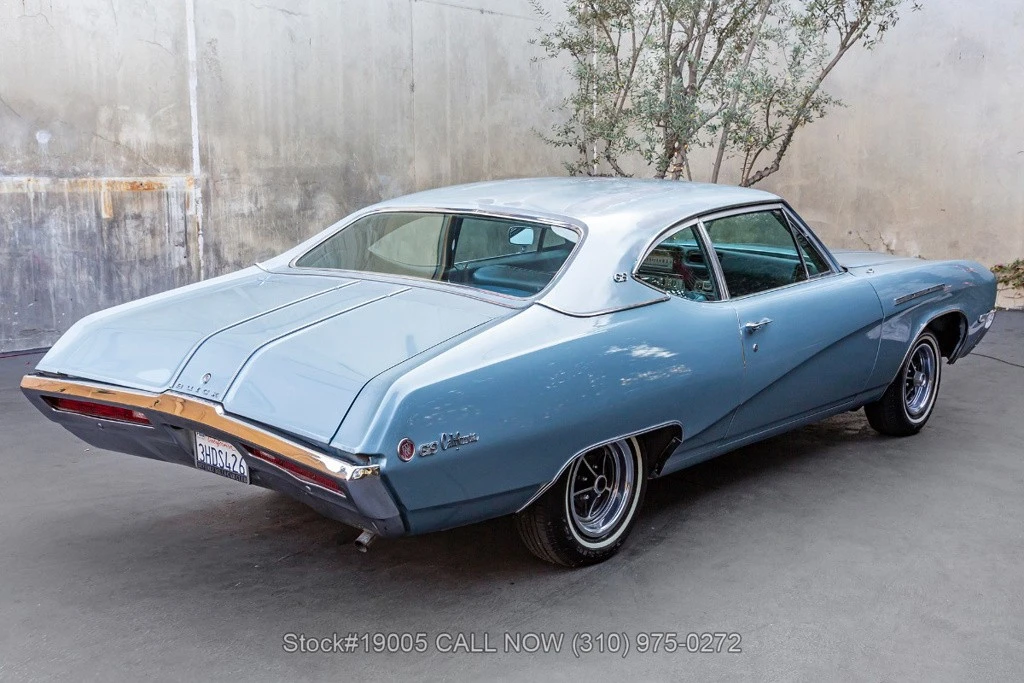 1968 Buick Special - Image 5 of 12