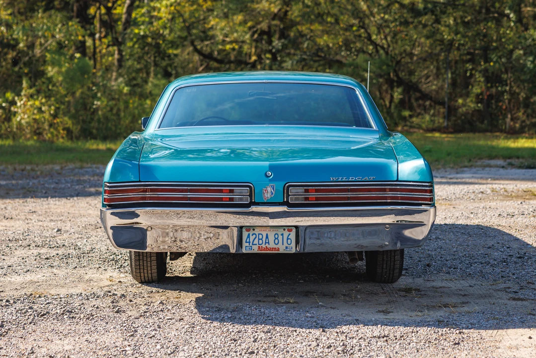 1968 Buick Wildcat - Image 6 of 31