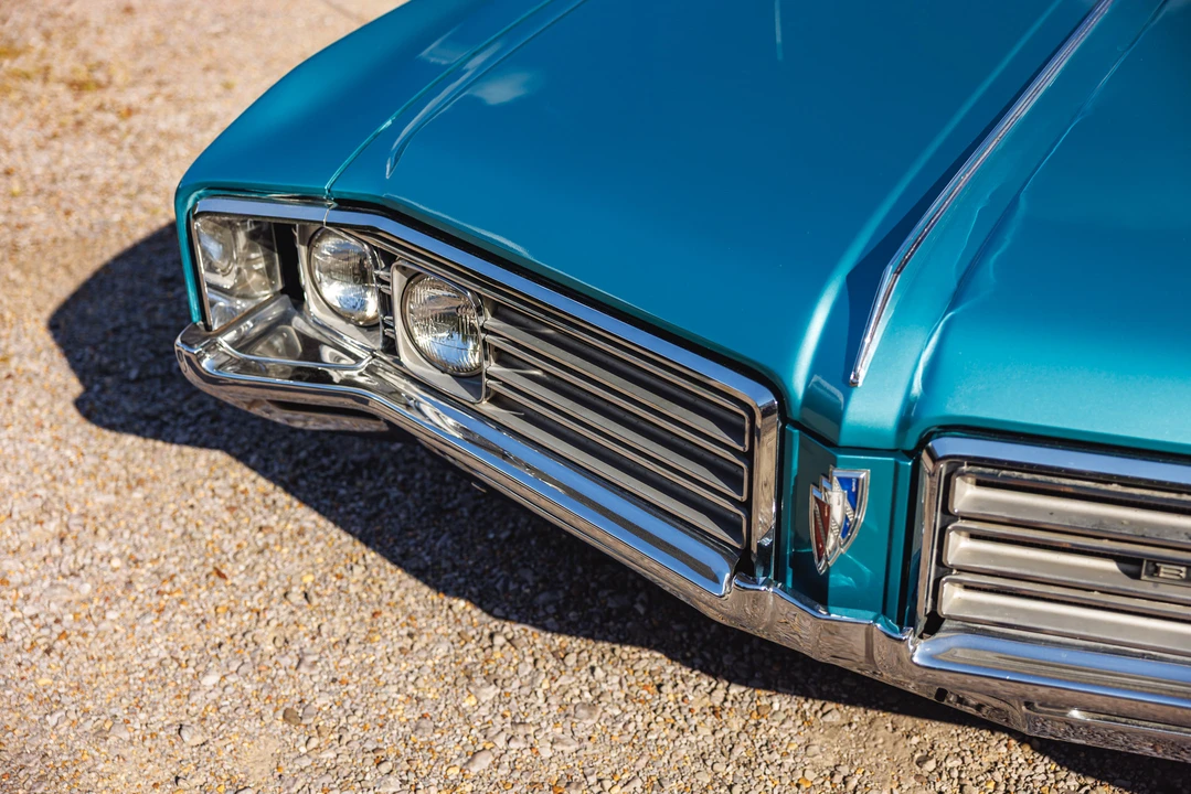 1968 Buick Wildcat - Image 26 of 31