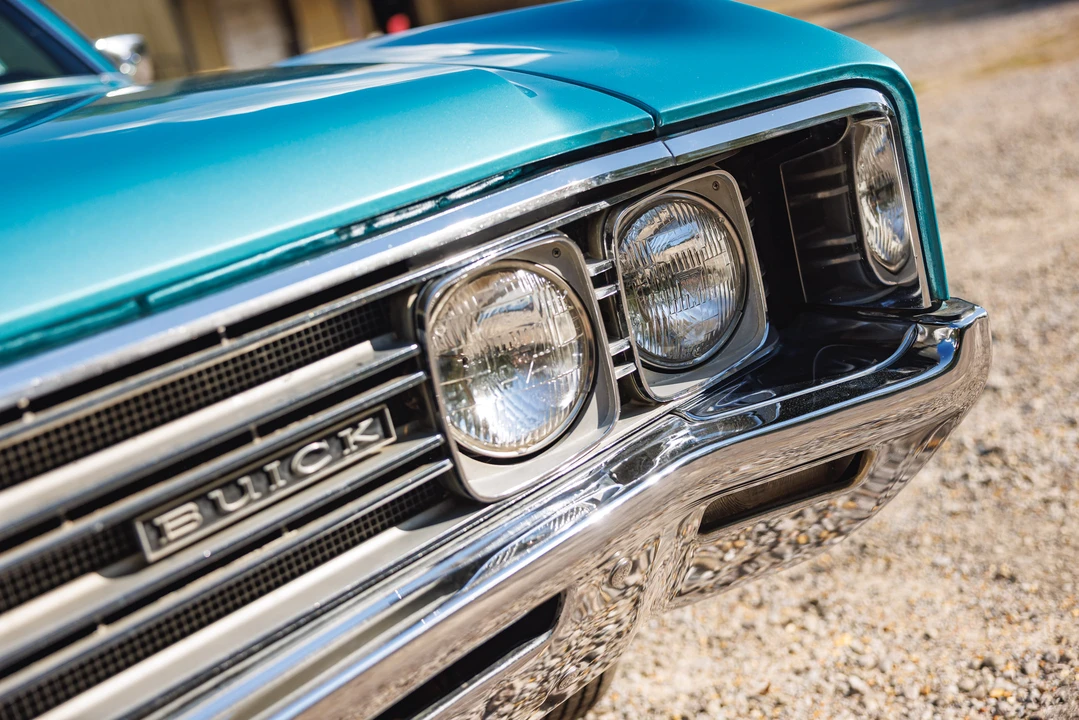 1968 Buick Wildcat - Image 23 of 31