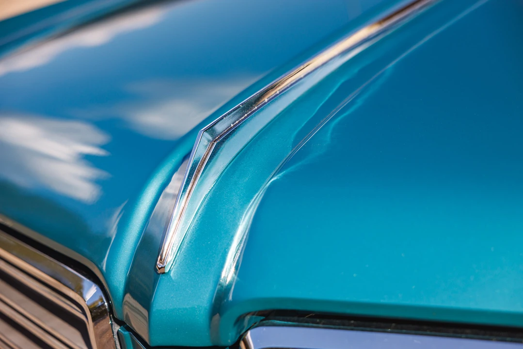 1968 Buick Wildcat - Image 25 of 31